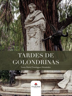 cover image of Tardes de golondrinas